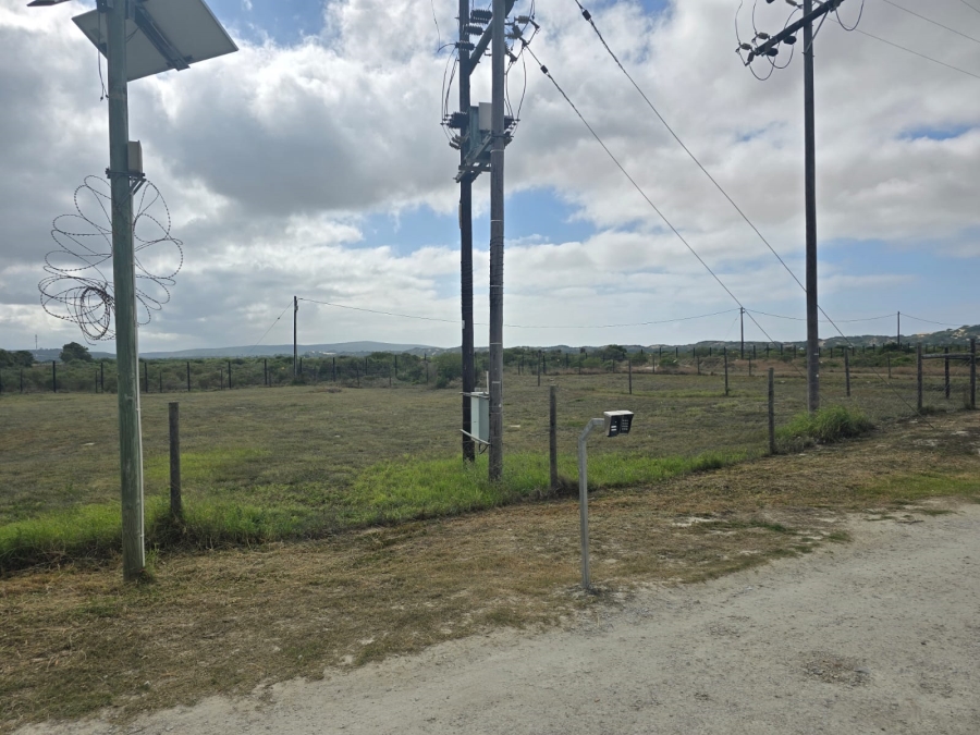 0 Bedroom Property for Sale in Colchester Eastern Cape